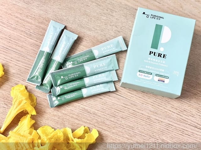 益生菌推薦|昂萃Puriginal Life|優萃暢護益生菌|讓嗯嗯不卡卡 - 第4張圖 益生菌推薦|昂萃Puriginal Life|優萃暢護益生菌|讓嗯嗯不卡卡