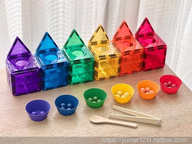 磁力片新品| MNTL Taiwan 磁力片|樂高朋友|開放式教具 - 第51張圖 磁力片新品| MNTL Taiwan 磁力片|樂高朋友|開放式教具