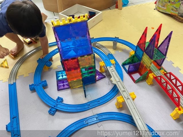 磁力片新品| MNTL Taiwan 磁力片|樂高朋友|開放式教具 - 第19張圖 磁力片新品| MNTL Taiwan 磁力片|樂高朋友|開放式教具