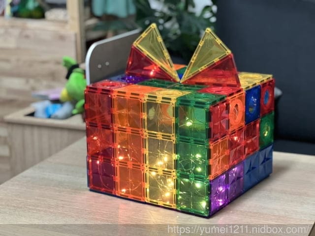 磁力片新品| MNTL Taiwan 磁力片|樂高朋友|開放式教具 - 第55張圖 磁力片新品| MNTL Taiwan 磁力片|樂高朋友|開放式教具