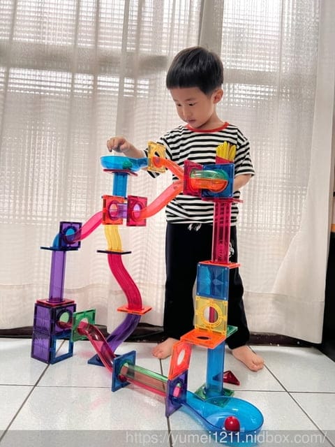 磁力片新品| MNTL Taiwan 磁力片|樂高朋友|開放式教具 - 第44張圖 磁力片新品| MNTL Taiwan 磁力片|樂高朋友|開放式教具
