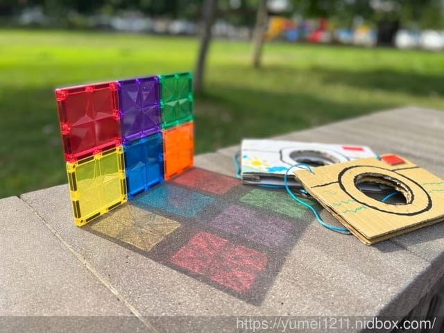 磁力片新品| MNTL Taiwan 磁力片|樂高朋友|開放式教具 - 第48張圖 磁力片新品| MNTL Taiwan 磁力片|樂高朋友|開放式教具