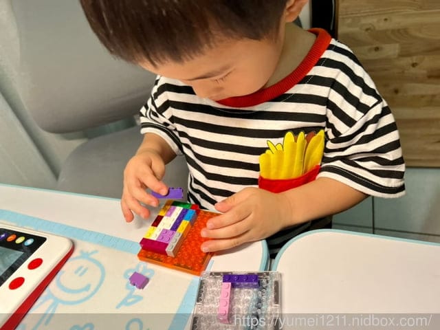 磁力片新品| MNTL Taiwan 磁力片|樂高朋友|開放式教具 - 第62張圖 磁力片新品| MNTL Taiwan 磁力片|樂高朋友|開放式教具