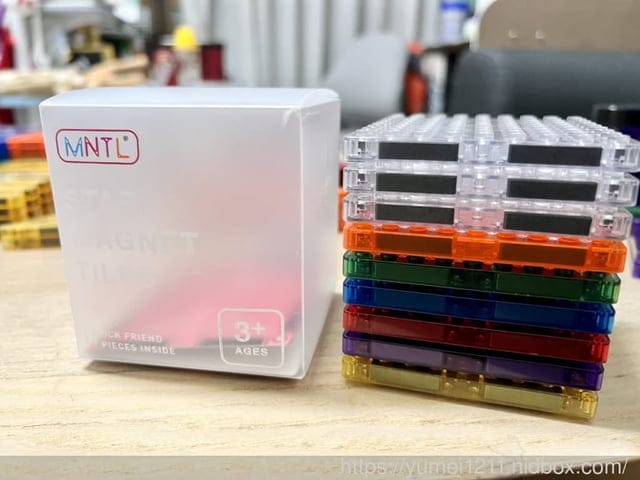 磁力片新品| MNTL Taiwan 磁力片|樂高朋友|開放式教具 - 第33張圖 磁力片新品| MNTL Taiwan 磁力片|樂高朋友|開放式教具