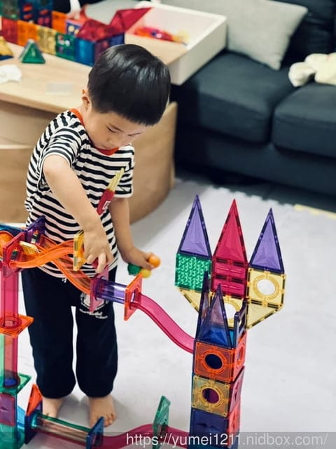 磁力片新品| MNTL Taiwan 磁力片|樂高朋友|開放式教具 - 第59張圖 磁力片新品| MNTL Taiwan 磁力片|樂高朋友|開放式教具