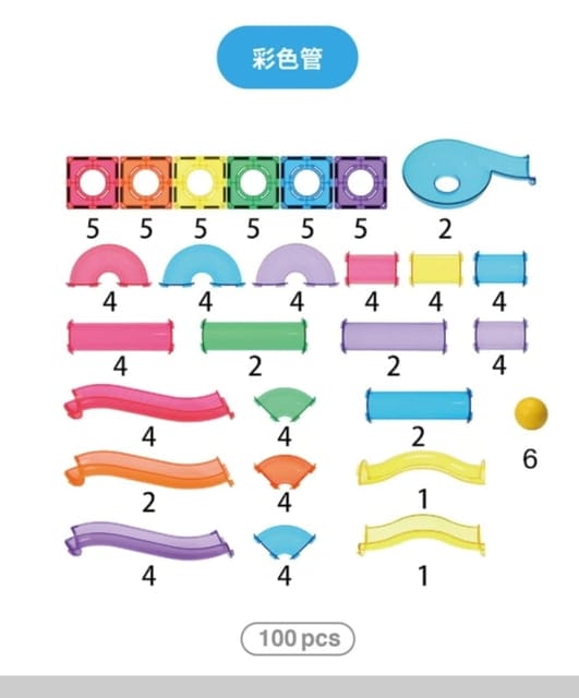 磁力片新品| MNTL Taiwan 磁力片|樂高朋友|開放式教具 - 第38張圖 磁力片新品| MNTL Taiwan 磁力片|樂高朋友|開放式教具