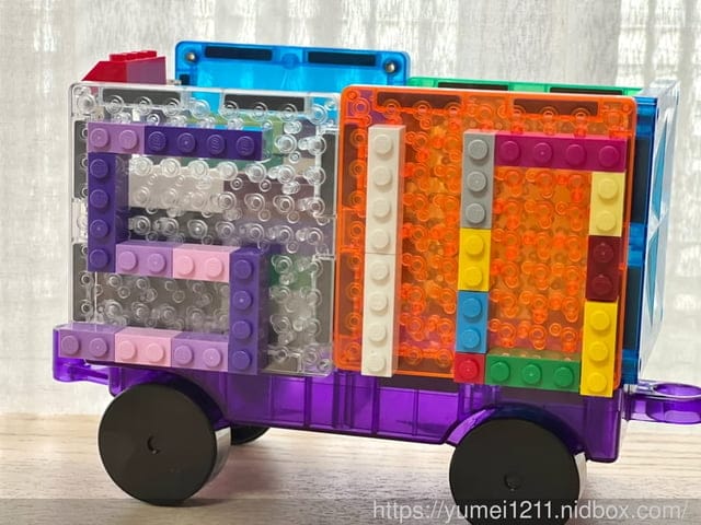 磁力片新品| MNTL Taiwan 磁力片|樂高朋友|開放式教具 - 第31張圖 磁力片新品| MNTL Taiwan 磁力片|樂高朋友|開放式教具