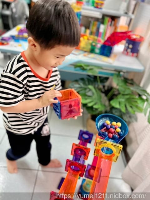 磁力片新品| MNTL Taiwan 磁力片|樂高朋友|開放式教具 - 第63張圖 磁力片新品| MNTL Taiwan 磁力片|樂高朋友|開放式教具