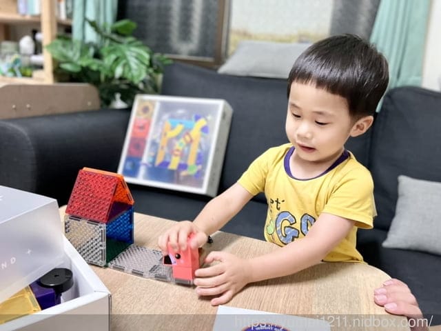 磁力片新品| MNTL Taiwan 磁力片|樂高朋友|開放式教具 - 第36張圖 磁力片新品| MNTL Taiwan 磁力片|樂高朋友|開放式教具