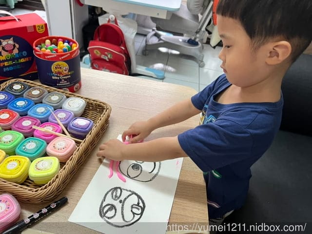兒童創作用品|童心星球英國Flower monaco|兒童美術用品|亞馬遜熱銷|親子創作 - 第28張圖 兒童創作用品|童心星球英國Flower monaco|兒童美術用品|亞馬遜熱銷|親子創作