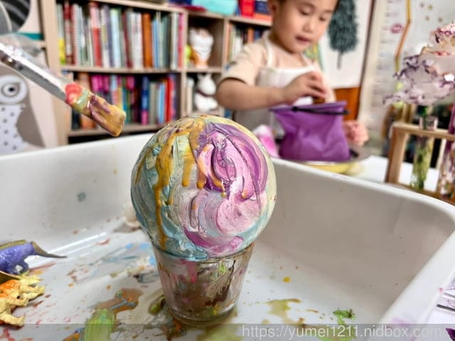 兒童創作用品|童心星球英國Flower monaco|兒童美術用品|亞馬遜熱銷|親子創作 - 第12張圖 兒童創作用品|童心星球英國Flower monaco|兒童美術用品|亞馬遜熱銷|親子創作