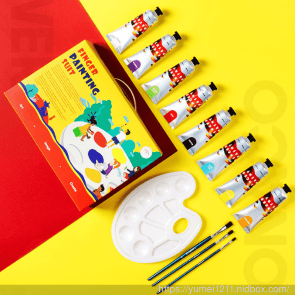 兒童創作用品|童心星球英國Flower monaco|兒童美術用品|亞馬遜熱銷|親子創作 - 第4張圖 兒童創作用品|童心星球英國Flower monaco|兒童美術用品|亞馬遜熱銷|親子創作