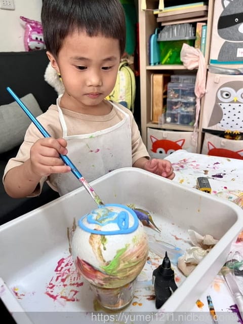 兒童創作用品|童心星球英國Flower monaco|兒童美術用品|亞馬遜熱銷|親子創作 - 第11張圖 兒童創作用品|童心星球英國Flower monaco|兒童美術用品|亞馬遜熱銷|親子創作