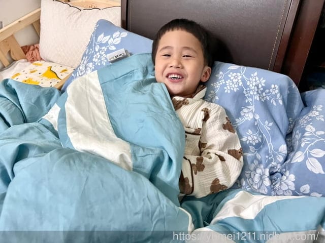 涼被這樣選冰涼及滑順|德瑞克名床天絲&Cookuru瞬冰涼感四季被 - 第2張圖 涼被這樣選冰涼及滑順|德瑞克名床天絲&Cookuru瞬冰涼感四季被