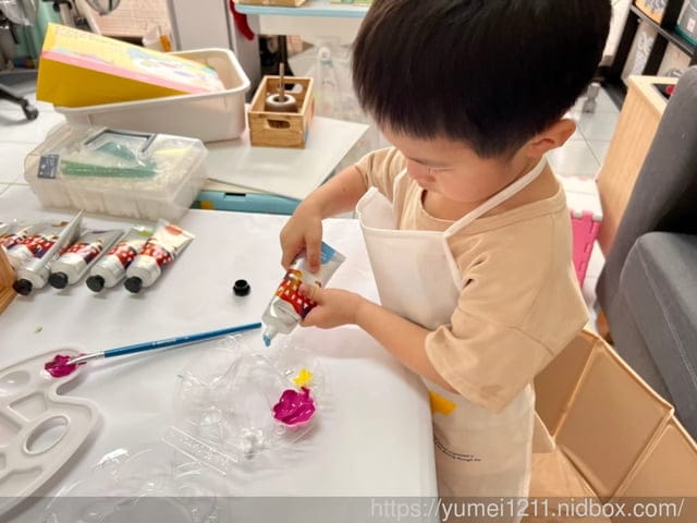 兒童創作用品|童心星球英國Flower monaco|兒童美術用品|亞馬遜熱銷|親子創作 - 第9張圖 兒童創作用品|童心星球英國Flower monaco|兒童美術用品|亞馬遜熱銷|親子創作