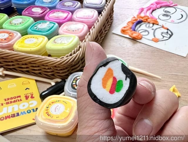 兒童創作用品|童心星球英國Flower monaco|兒童美術用品|亞馬遜熱銷|親子創作 - 第32張圖 兒童創作用品|童心星球英國Flower monaco|兒童美術用品|亞馬遜熱銷|親子創作