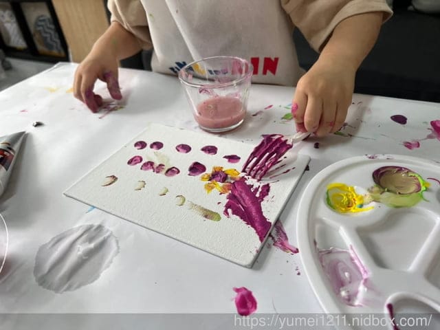 兒童創作用品|童心星球英國Flower monaco|兒童美術用品|亞馬遜熱銷|親子創作 - 第7張圖 兒童創作用品|童心星球英國Flower monaco|兒童美術用品|亞馬遜熱銷|親子創作