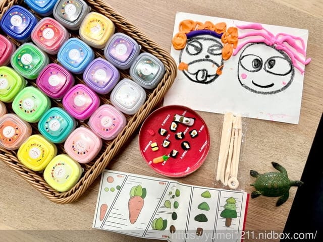 兒童創作用品|童心星球英國Flower monaco|兒童美術用品|亞馬遜熱銷|親子創作 - 第37張圖 兒童創作用品|童心星球英國Flower monaco|兒童美術用品|亞馬遜熱銷|親子創作