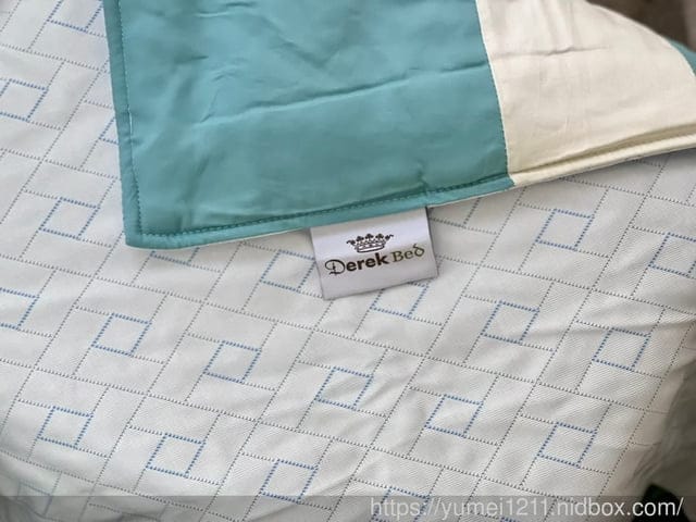涼被這樣選冰涼及滑順|德瑞克名床天絲&Cookuru瞬冰涼感四季被 - 第7張圖 涼被這樣選冰涼及滑順|德瑞克名床天絲&Cookuru瞬冰涼感四季被