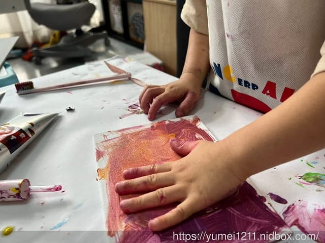 兒童創作用品|童心星球英國Flower monaco|兒童美術用品|亞馬遜熱銷|親子創作 - 第6張圖 兒童創作用品|童心星球英國Flower monaco|兒童美術用品|亞馬遜熱銷|親子創作