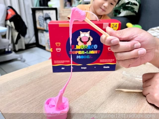 兒童創作用品|童心星球英國Flower monaco|兒童美術用品|亞馬遜熱銷|親子創作 - 第27張圖 兒童創作用品|童心星球英國Flower monaco|兒童美術用品|亞馬遜熱銷|親子創作