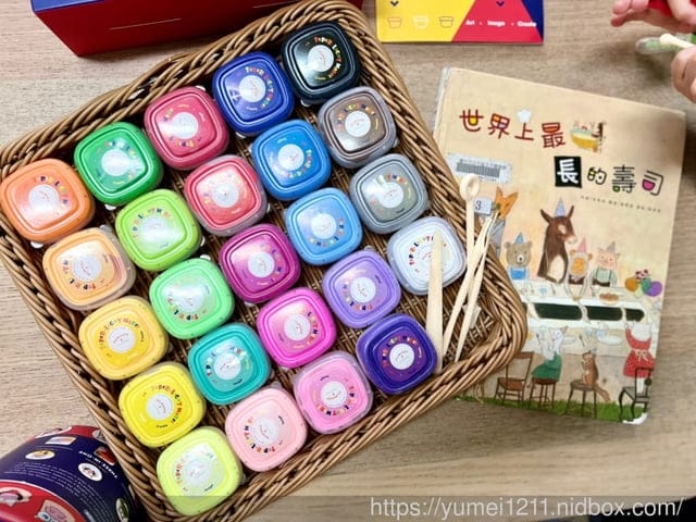 兒童創作用品|童心星球英國Flower monaco|兒童美術用品|亞馬遜熱銷|親子創作 - 第30張圖 兒童創作用品|童心星球英國Flower monaco|兒童美術用品|亞馬遜熱銷|親子創作