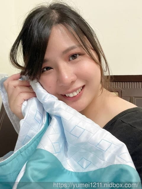 涼被這樣選冰涼及滑順|德瑞克名床天絲&Cookuru瞬冰涼感四季被 - 第4張圖 涼被這樣選冰涼及滑順|德瑞克名床天絲&Cookuru瞬冰涼感四季被