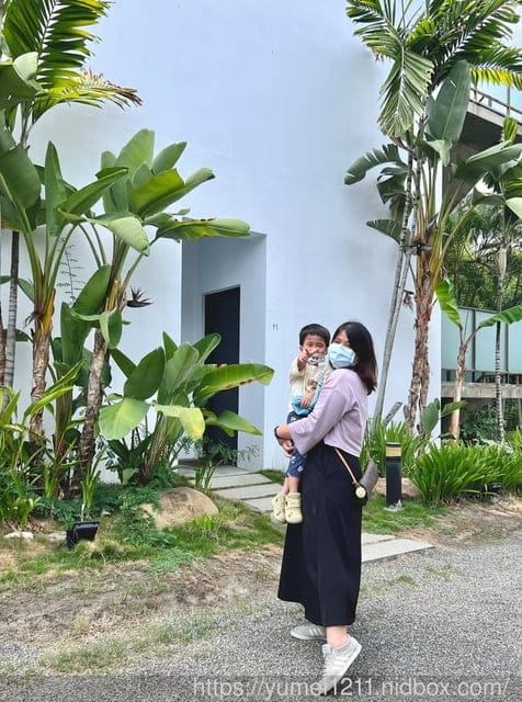 屏東東港住宿|福灣莊園|頂級莊園住宿|巧克力小工匠DIY|屏東東港親子民宿推薦 - 第93張圖 屏東東港住宿|福灣莊園|頂級莊園住宿|巧克力小工匠DIY|屏東東港親子民宿推薦