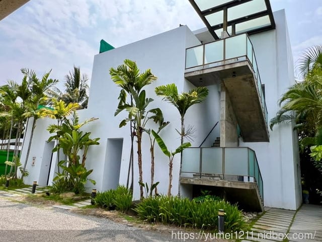 屏東東港住宿|福灣莊園|頂級莊園住宿|巧克力小工匠DIY|屏東東港親子民宿推薦 - 第16張圖 屏東東港住宿|福灣莊園|頂級莊園住宿|巧克力小工匠DIY|屏東東港親子民宿推薦