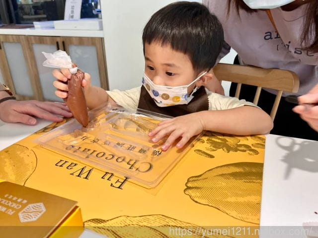 屏東東港住宿|福灣莊園|頂級莊園住宿|巧克力小工匠DIY|屏東東港親子民宿推薦 - 第64張圖 屏東東港住宿|福灣莊園|頂級莊園住宿|巧克力小工匠DIY|屏東東港親子民宿推薦