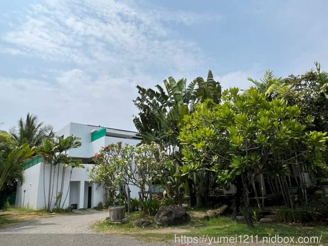 屏東東港住宿|福灣莊園|頂級莊園住宿|巧克力小工匠DIY|屏東東港親子民宿推薦 - 第92張圖 屏東東港住宿|福灣莊園|頂級莊園住宿|巧克力小工匠DIY|屏東東港親子民宿推薦