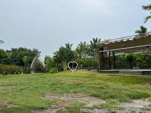 屏東東港住宿|福灣莊園|頂級莊園住宿|巧克力小工匠DIY|屏東東港親子民宿推薦 - 第13張圖 屏東東港住宿|福灣莊園|頂級莊園住宿|巧克力小工匠DIY|屏東東港親子民宿推薦