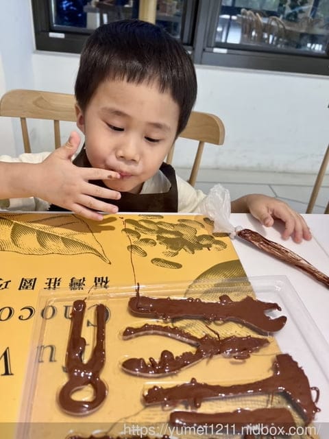 屏東東港住宿|福灣莊園|頂級莊園住宿|巧克力小工匠DIY|屏東東港親子民宿推薦 - 第66張圖 屏東東港住宿|福灣莊園|頂級莊園住宿|巧克力小工匠DIY|屏東東港親子民宿推薦