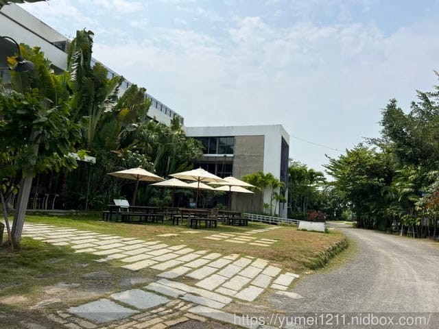 屏東東港住宿|福灣莊園|頂級莊園住宿|巧克力小工匠DIY|屏東東港親子民宿推薦 - 第6張圖 屏東東港住宿|福灣莊園|頂級莊園住宿|巧克力小工匠DIY|屏東東港親子民宿推薦