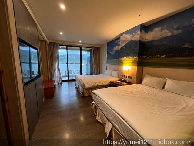 台東住宿|鹿野住宿|綺麗渡假村|飯店溫泉別墅|VILLA飯店都可選 - 第26張圖 台東住宿|鹿野住宿|綺麗渡假村|飯店溫泉別墅|VILLA飯店都可選