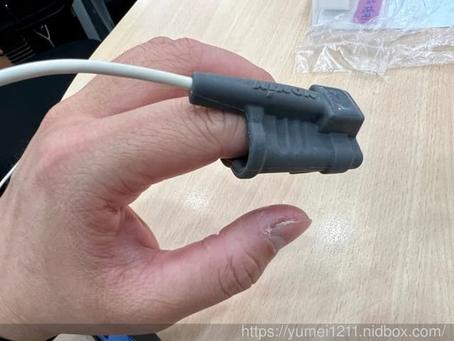 台中西屯｜居家睡眠檢測免費使用｜睡眠呼吸中止｜打呼睡不好