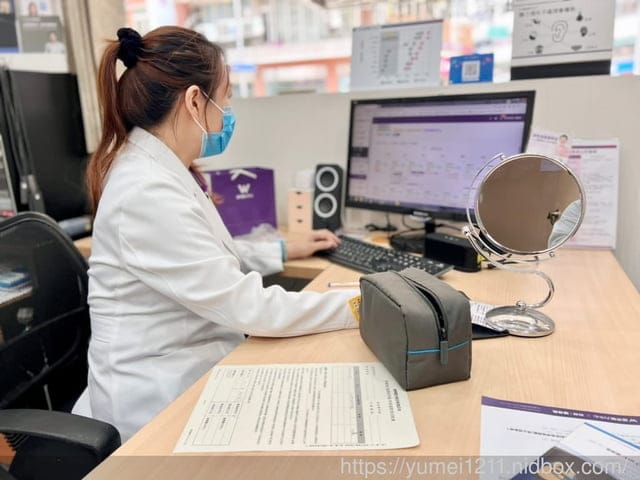 台中西屯｜居家睡眠檢測免費使用｜睡眠呼吸中止｜打呼睡不好