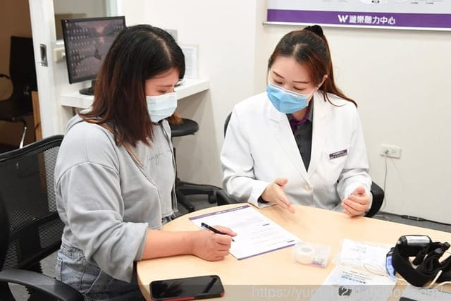 台中西屯｜居家睡眠檢測免費使用｜睡眠呼吸中止｜打呼睡不好
