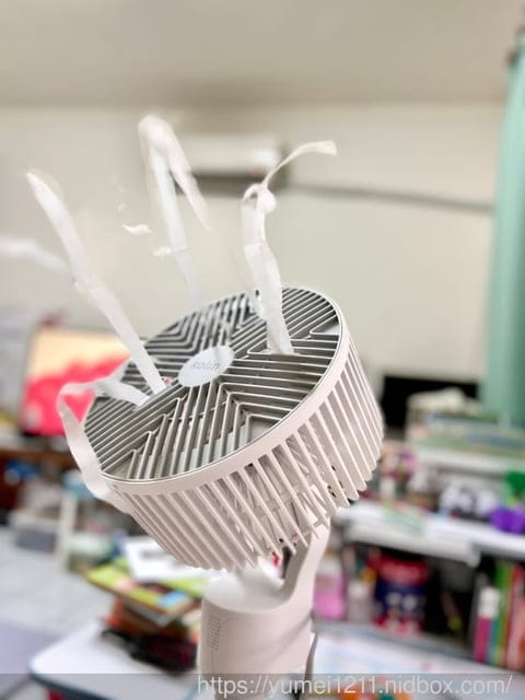 3C家電｜Kolin 歌林｜超輕靜循環立扇｜冷氣怎麼開才省錢？