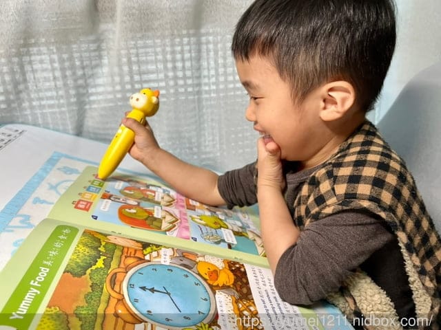 點讀全攻略|小牛津56件組-左右腦開發寶盒|中英台客日五語學習/邏輯遊戲/音樂故事/生活認知讓孩子無痛學習 - 第5張圖 點讀全攻略|小牛津56件組-左右腦開發寶盒|中英台客日五語學習/邏輯遊戲/音樂故事/生活認知讓孩子無痛學習