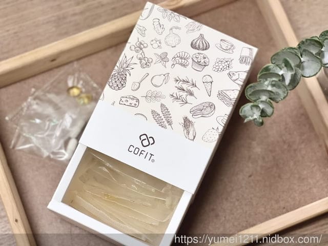 不用出門也能與營養師一對一體態及飲食分析服務｜Cofit 我的專屬營養師｜荷爾蒙體質評測｜8周飲食改造計畫
