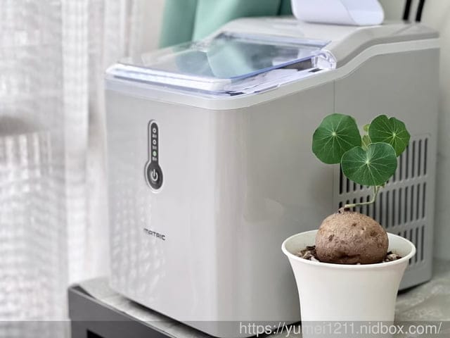 夏日派對必備|實現冰塊自由|日本松木涼夏微電腦製冰機 - 第20張圖 夏日派對必備|實現冰塊自由|日本松木涼夏微電腦製冰機
