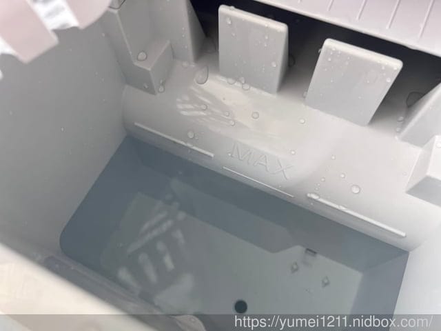 夏日派對必備|實現冰塊自由|日本松木涼夏微電腦製冰機 - 第4張圖 夏日派對必備|實現冰塊自由|日本松木涼夏微電腦製冰機