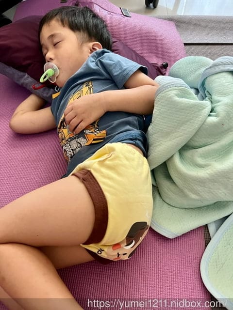 戒尿布必備|常常尿溼褲子怎麼辦?|學習褲|韓國Babyan學習褲|十分幸福 - 第11張圖 戒尿布必備|常常尿溼褲子怎麼辦?|學習褲|韓國Babyan學習褲|十分幸福