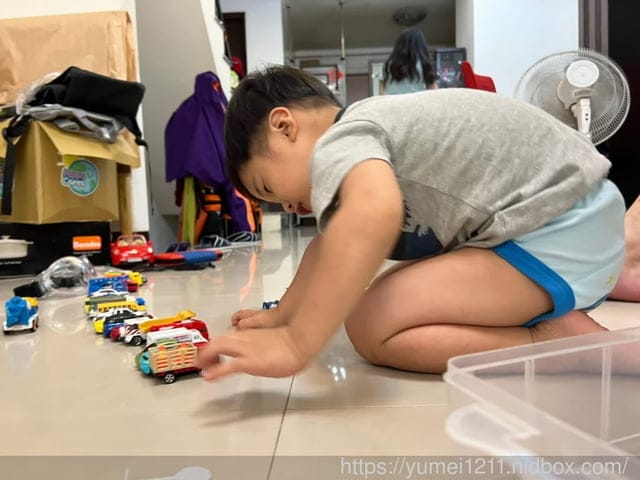 戒尿布必備|常常尿溼褲子怎麼辦?|學習褲|韓國Babyan學習褲|十分幸福 - 第15張圖 戒尿布必備|常常尿溼褲子怎麼辦?|學習褲|韓國Babyan學習褲|十分幸福