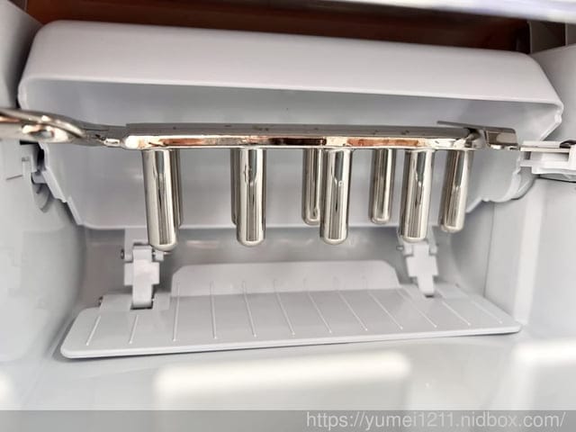 夏日派對必備|實現冰塊自由|日本松木涼夏微電腦製冰機 - 第6張圖 夏日派對必備|實現冰塊自由|日本松木涼夏微電腦製冰機