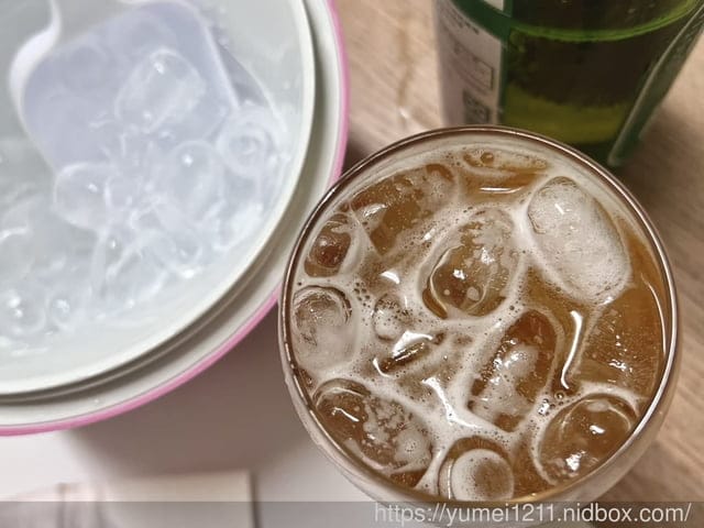 夏日派對必備|實現冰塊自由|日本松木涼夏微電腦製冰機 - 第16張圖 夏日派對必備|實現冰塊自由|日本松木涼夏微電腦製冰機