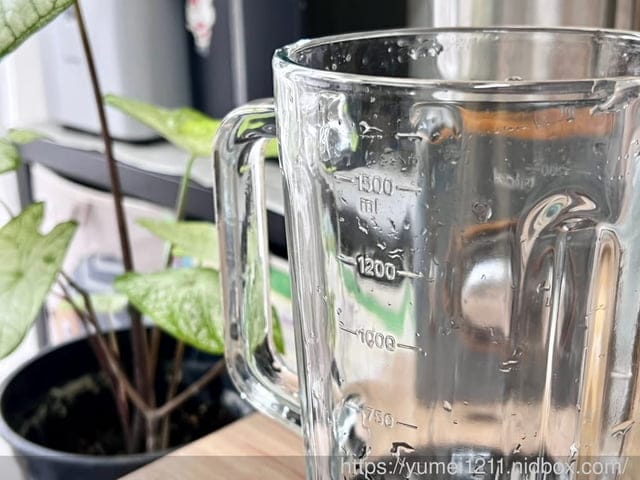 夏日甜品|盆栽冰淇淋杯|芒果冰沙輕鬆上桌|堅果抹醬|歌林冰沙蔬果研磨調理機 - 第5張圖 夏日甜品|盆栽冰淇淋杯|芒果冰沙輕鬆上桌|堅果抹醬|歌林冰沙蔬果研磨調理機
