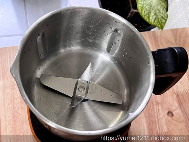 夏日甜品|盆栽冰淇淋杯|芒果冰沙輕鬆上桌|堅果抹醬|歌林冰沙蔬果研磨調理機 - 第12張圖 夏日甜品|盆栽冰淇淋杯|芒果冰沙輕鬆上桌|堅果抹醬|歌林冰沙蔬果研磨調理機