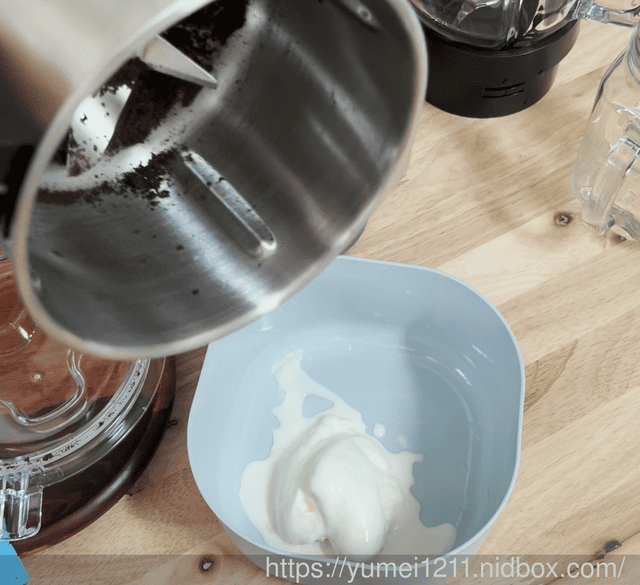 夏日甜品|盆栽冰淇淋杯|芒果冰沙輕鬆上桌|堅果抹醬|歌林冰沙蔬果研磨調理機 - 第17張圖 夏日甜品|盆栽冰淇淋杯|芒果冰沙輕鬆上桌|堅果抹醬|歌林冰沙蔬果研磨調理機